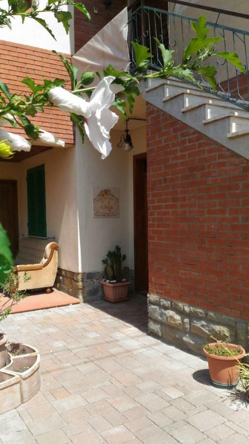 Locazione Turistica Casa Vacanza Lola Castiglion Fiorentino Esterno foto