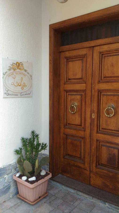 Locazione Turistica Casa Vacanza Lola Castiglion Fiorentino Esterno foto