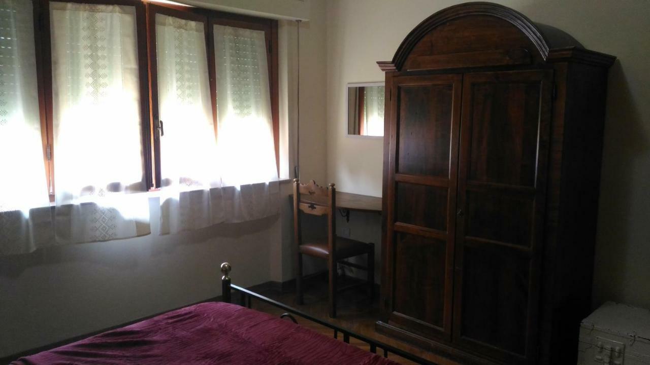 Locazione Turistica Casa Vacanza Lola Castiglion Fiorentino Esterno foto